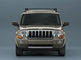 Jeep Commander