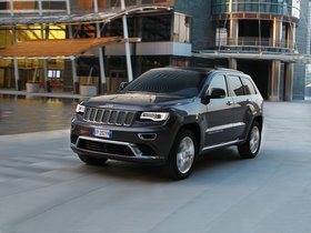 Grand Cherokee