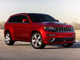 Grand Cherokee