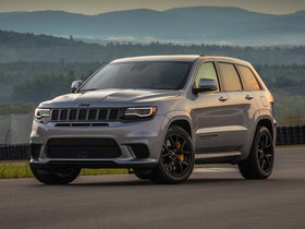 Grand Cherokee