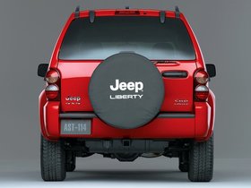Jeep Liberty (North America)