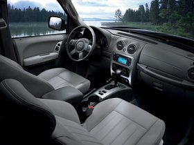 Jeep Liberty (North America)