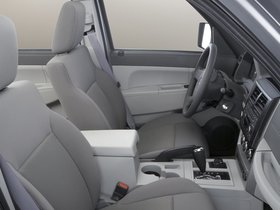 Jeep Liberty (North America)