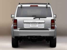 Jeep Liberty (North America)