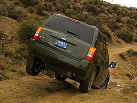Jeep Liberty (Patriot)