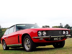 Jensen Interceptor
