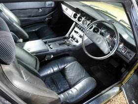 Jensen Interceptor