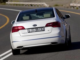 Kia Cadenza