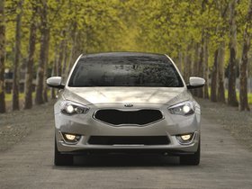 Kia Cadenza