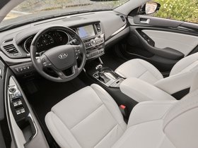 Kia Cadenza
