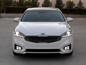 Kia Cadenza