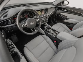 Kia Cadenza