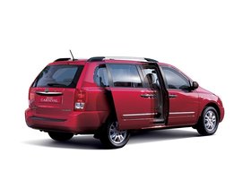 Minivan
