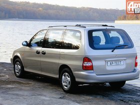 Minivan
