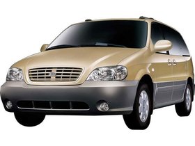Minivan