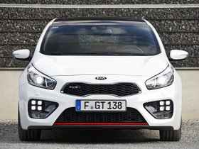 Kia Ceed GT