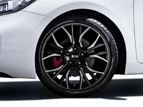 Kia Ceed GT