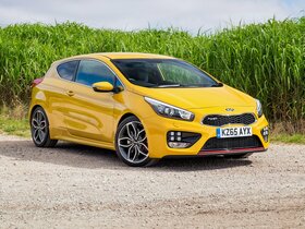 Ceed GT