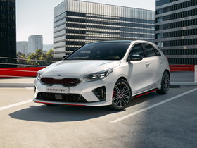 Ceed GT
