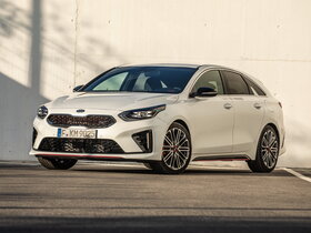 Ceed GT