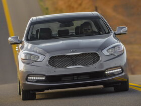 Kia K900