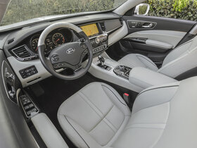 Kia K900