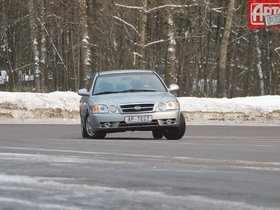 Kia Magentis