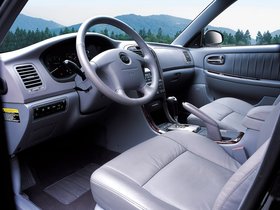 Kia Magentis