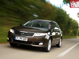 Kia Magentis