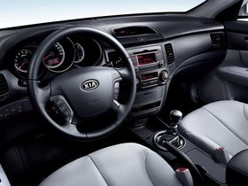 Kia Magentis