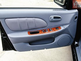 Kia Magentis
