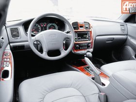 Kia Magentis