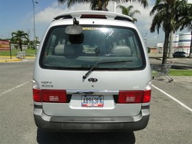 Kia Pregio