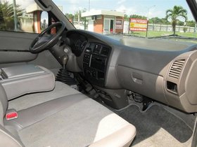 Kia Pregio