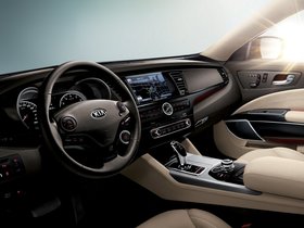 Kia Quoris