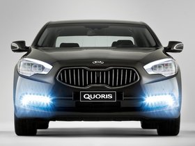 Kia Quoris