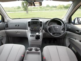 Kia Sedona