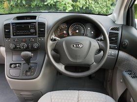 Kia Sedona