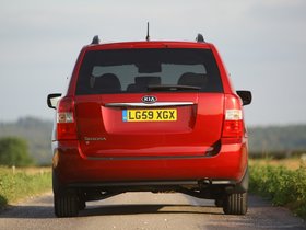 Kia Sedona