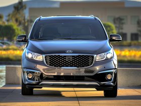 Kia Sedona