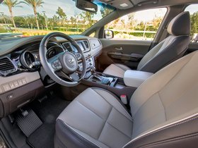 Kia Sedona
