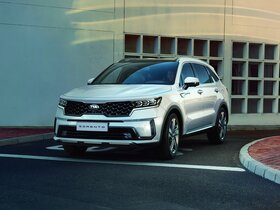 Sorento