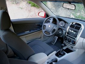 Kia Spectra