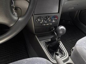 Kia Spectra