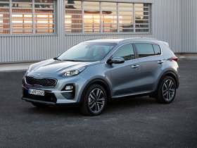 Sportage