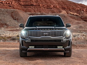 Kia Telluride I