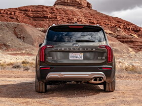 Kia Telluride I