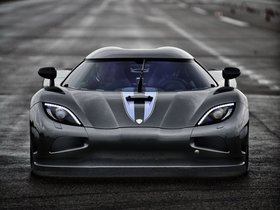 Koenigsegg Agera