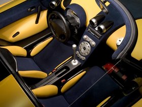 Koenigsegg CCR