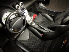 Koenigsegg CCX